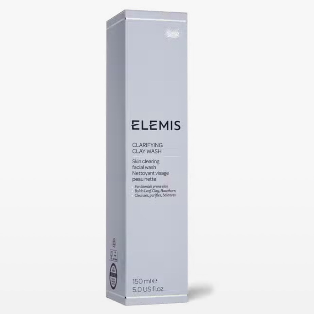 Elemis Clarifying Clay Wash 150mls - Picture 11 of 11